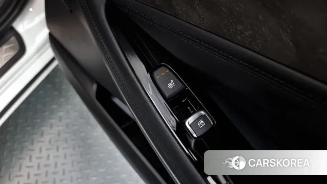 Kia K8 id 3003493 из Кореи 8