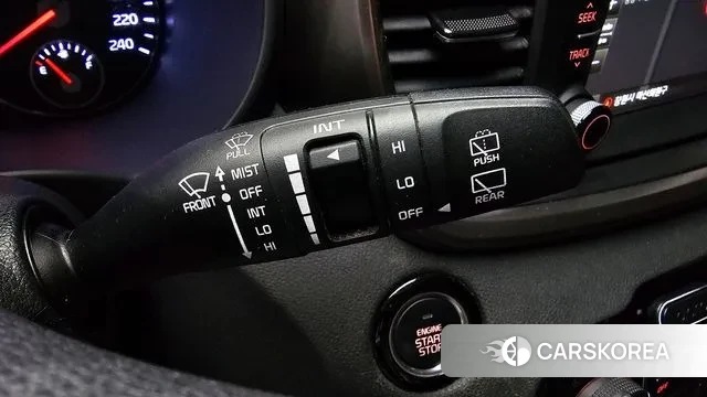 Kia The New Sorento id 3631457 из Кореи 8