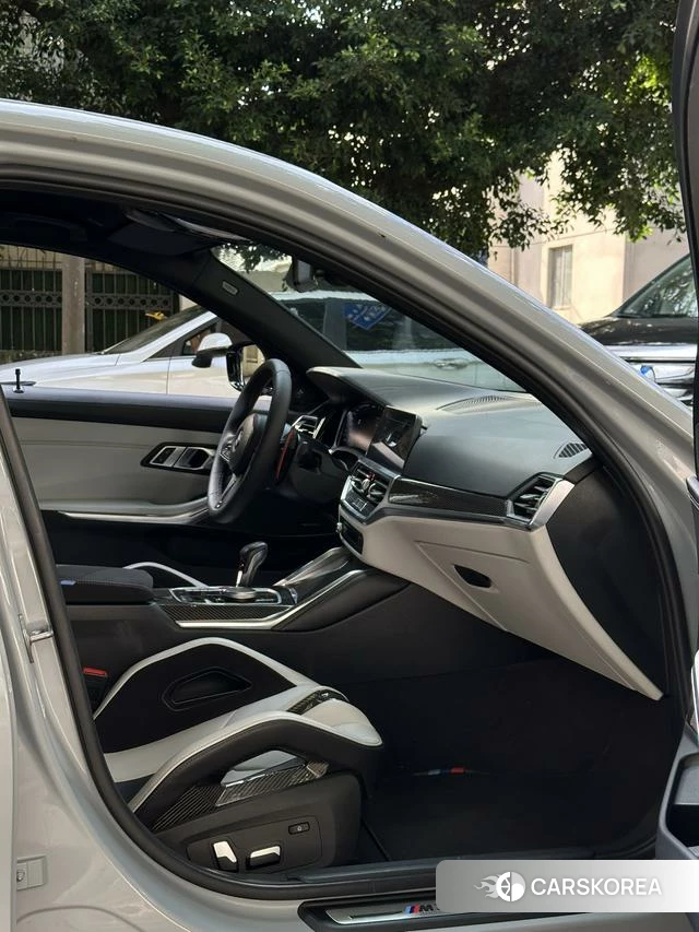 BMW M3 id 4348366 из Китая 8