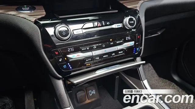 Ford Explorer 6th Generation id 2868701 из Кореи 8