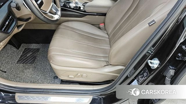 Kia K8 id 4243745 из Кореи 8