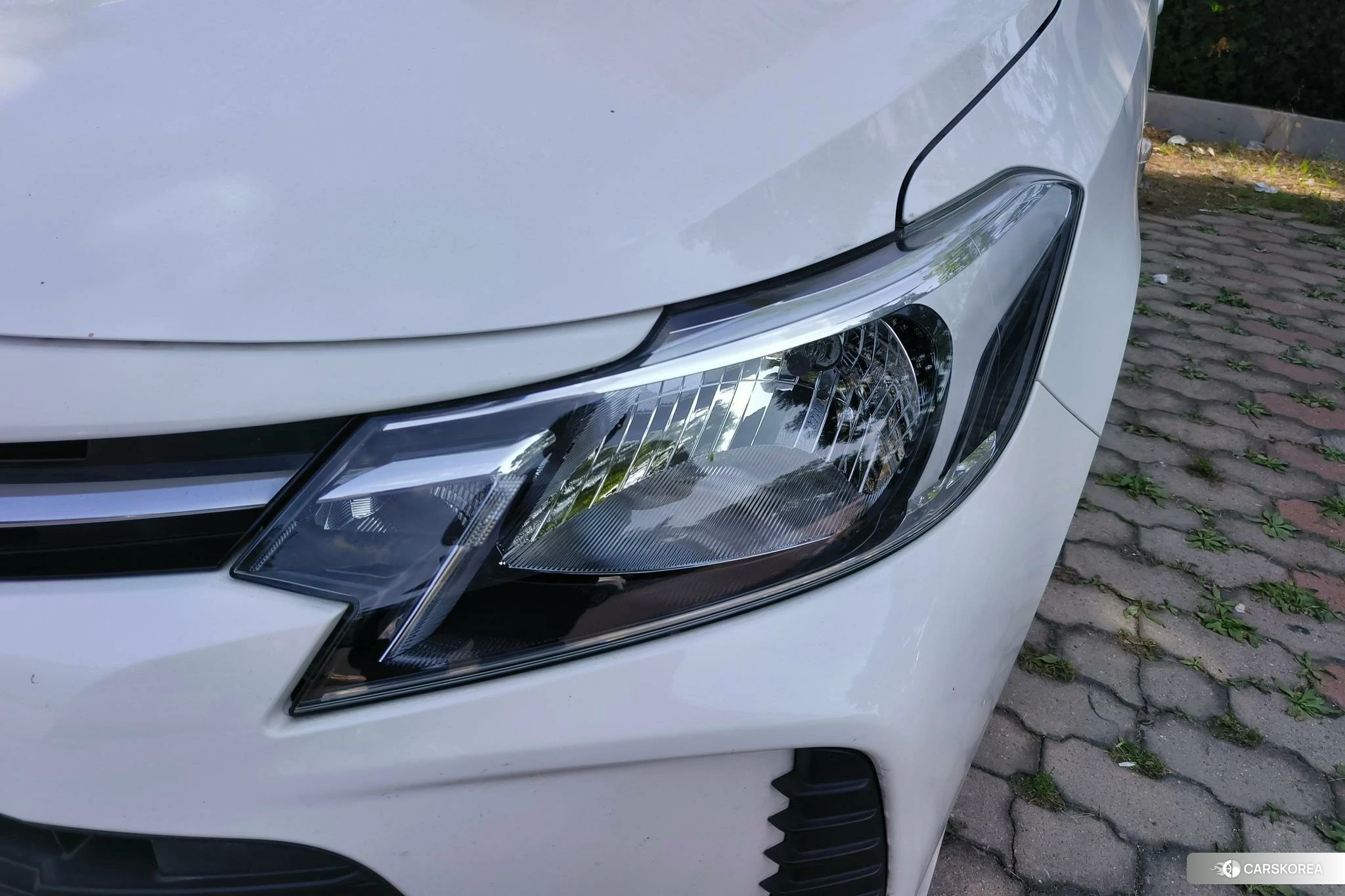 Toyota Vios id 4492657 из Китая 8