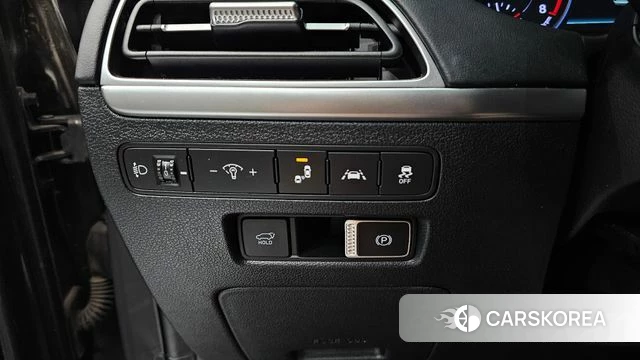 Hyundai Palisade id 4693582 из Кореи 8