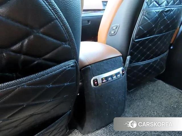 Kia The New Mohave id 3736864 из Кореи 8