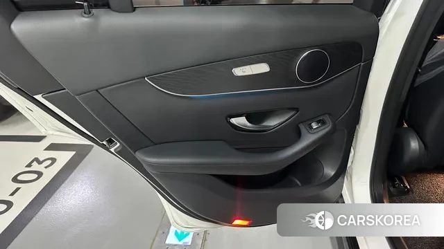 Mercedes-Benz GLC-Class X253 id 3728330 из Кореи 8