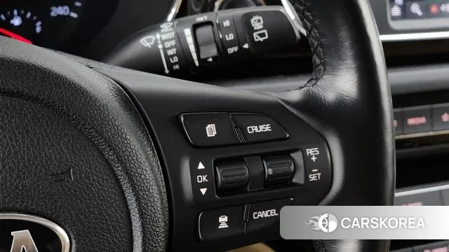 Kia The New Carnival id 2990631 из Кореи 8