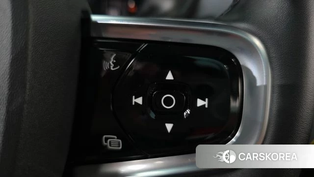 Polestar Polestar 2 id 4740732 из Кореи 8