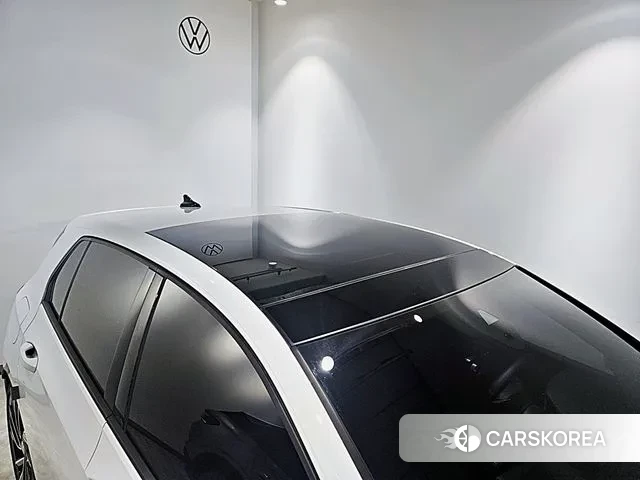 Volkswagen Golf 8th Generation id 3649153 из Кореи 8