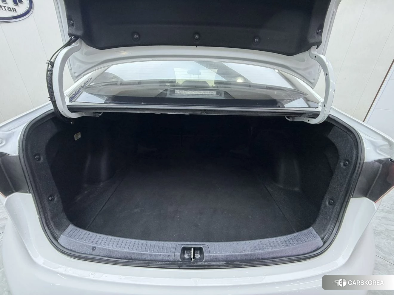 Toyota Levin id 4479550 из Китая 8