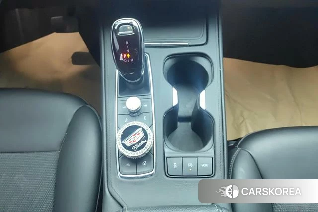 Cadillac XT4 id 4207253 из Китая 8