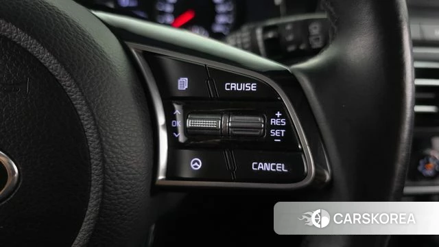 Kia Seltos id 4396809 из Кореи 8