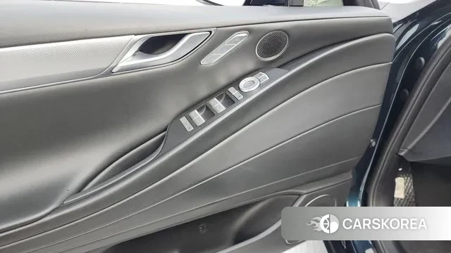 Genesis G80 (RG3) id 3334723 из Кореи 8