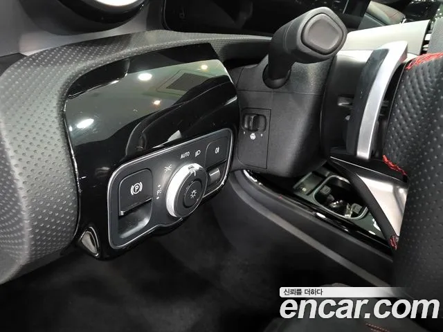 Mercedes-Benz CLA-Class C118 id 2734667 из Кореи 8