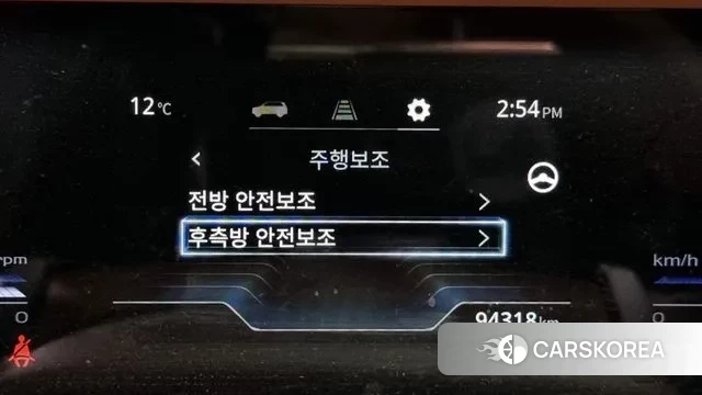 Ssangyong Torres id 3378264 из Кореи 8