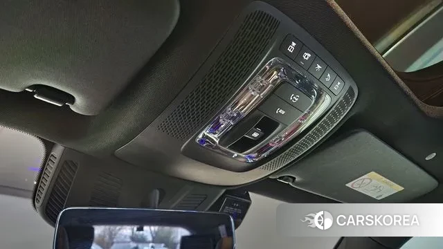 Mercedes-Benz GLB-Class X247 id 3752274 из Кореи 8