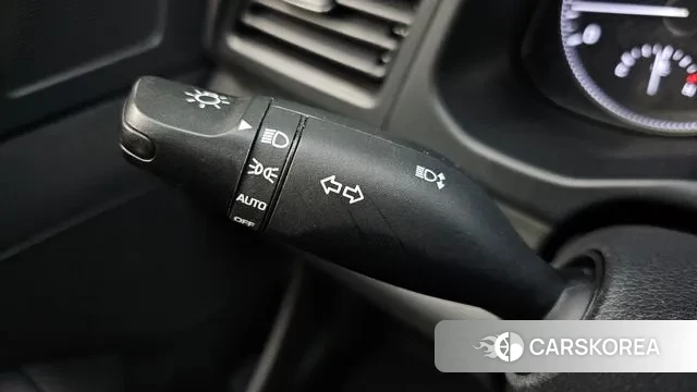 Hyundai The New Avante AD id 3479826 из Кореи 8