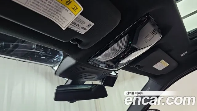 BMW X4 (G02) id 2875974 из Кореи 8