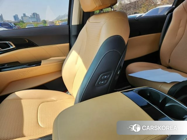 Kia Carnival 4th generation id 4906629 из Кореи 8
