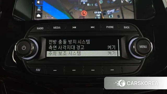 Chevrolet (GM Daewoo) The New Spark id 2902647 из Кореи 8