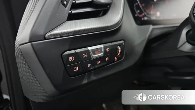 BMW 2 Series Gran Coupe (F44) id 3571882 из Кореи 8