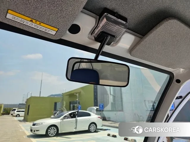 Chevrolet (GM Daewoo) New Labo id 3239275 из Кореи 8