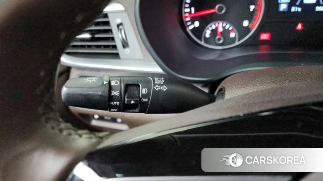Kia The New K5 2nd generation id 4525408 из Кореи 8