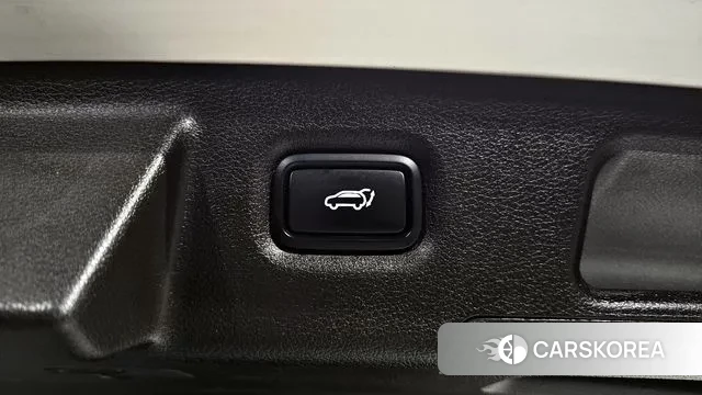 Hyundai Santa Fe TM id 3692265 из Кореи 8