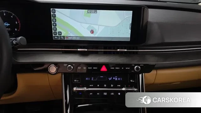 Kia Carnival 4th generation id 3696856 из Кореи 8