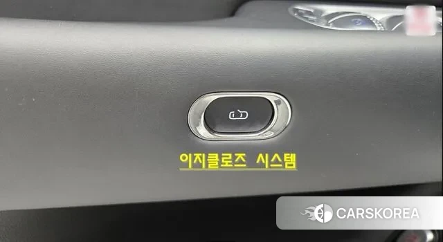 Genesis G90 (RS4) id 3620259 из Кореи 8