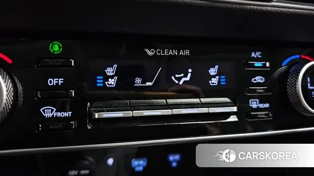 Hyundai Sonata (DN8) id 3361281 из Кореи 8