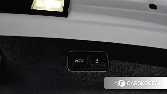 Genesis GV70 id 3042947 из Кореи 8