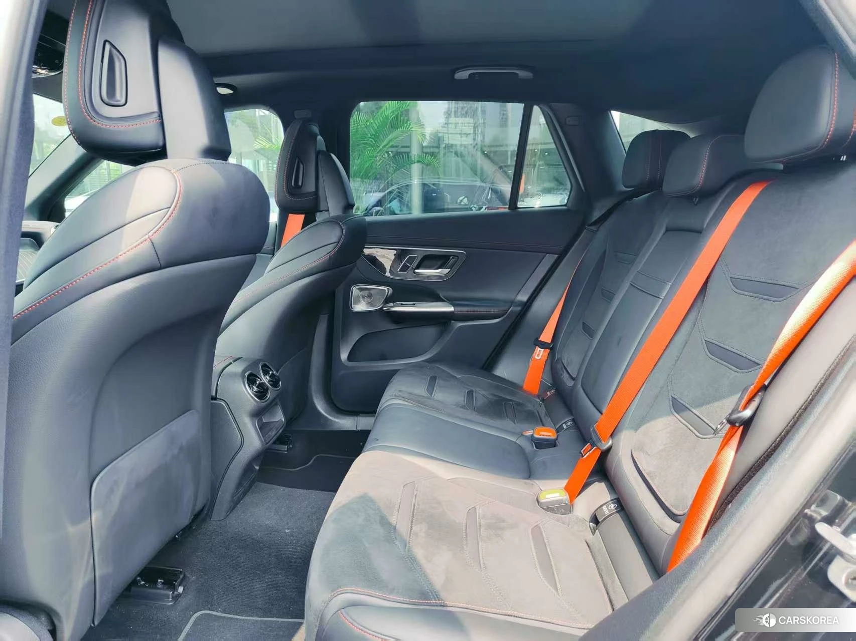 Mercedes-Benz AMG GLC id 4512390 из Китая 8