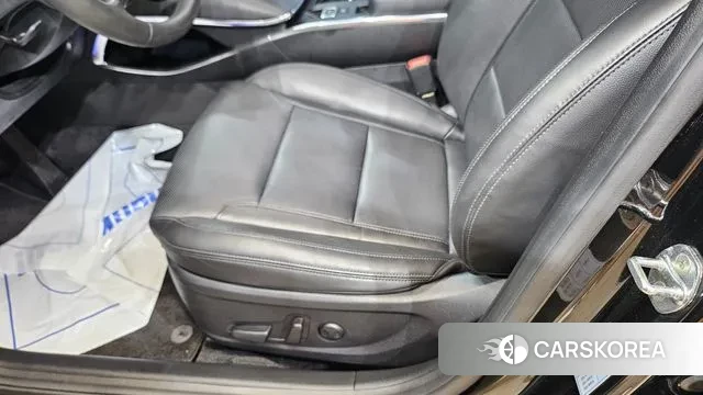 Hyundai The New Grandeur IG id 2959618 из Кореи 8