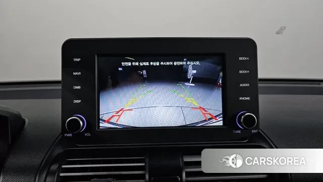 Hyundai Casper id 3137277 из Кореи 8