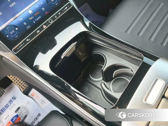 Mercedes-Benz GLC Coupe id 4256923 из Китая 8
