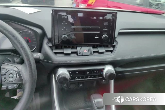 Toyota RAV4 Rongfang id 4336241 из Китая 8