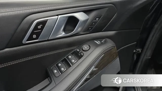 BMW X5 (G05) id 3712607 из Кореи 8