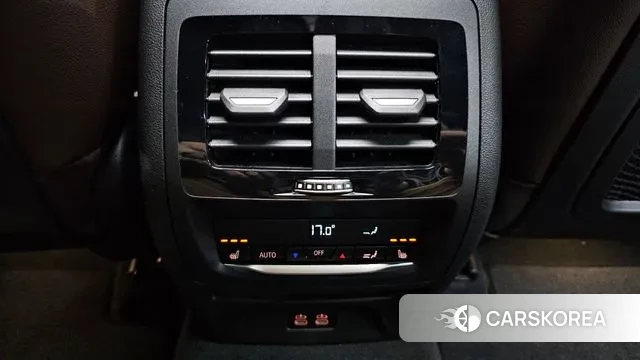 BMW X4 (G02) id 3720618 из Кореи 8