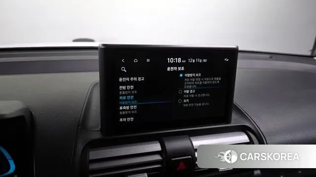 Hyundai Casper id 3468033 из Кореи 8