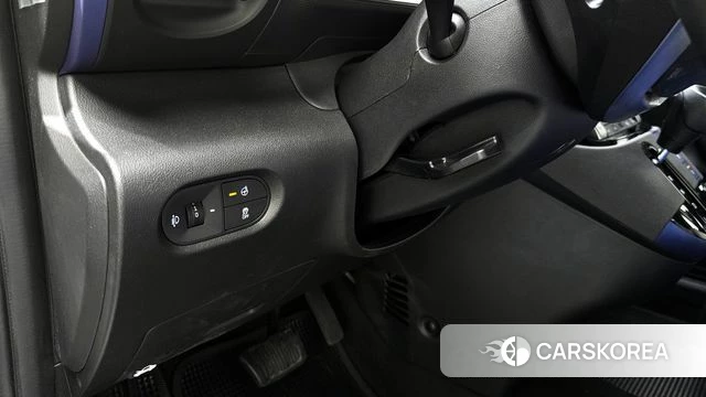 Hyundai Casper id 3787058 из Кореи 8