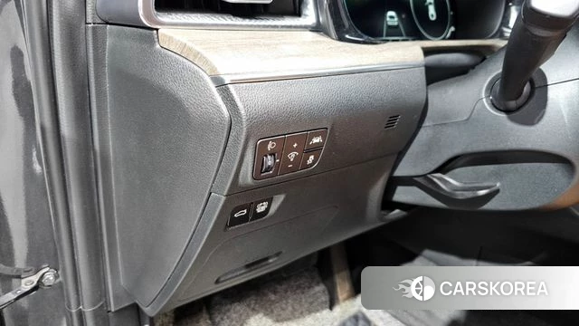 Kia K5 Hybrid 3rd Generation id 3828154 из Кореи 8