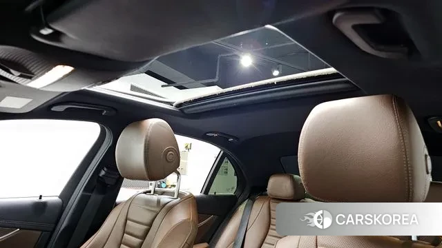Mercedes-Benz E-Class W213 id 3017784 из Кореи 8