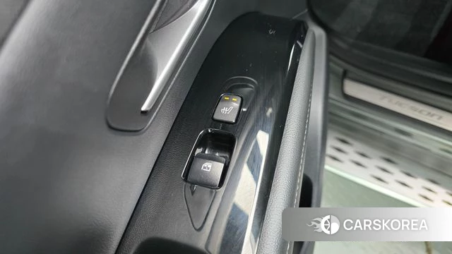 Hyundai Tucson (NX4) id 4470584 из Кореи 8