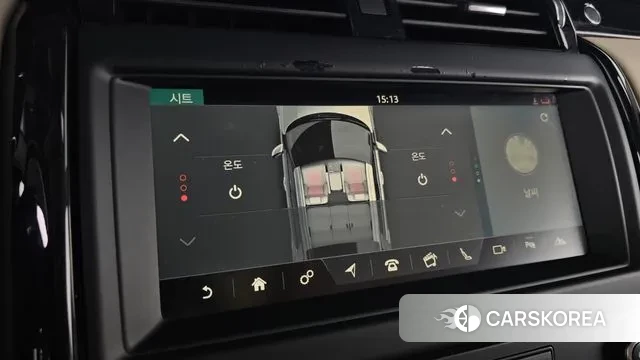 Land Rover Discovery 5 id 3270196 из Кореи 8