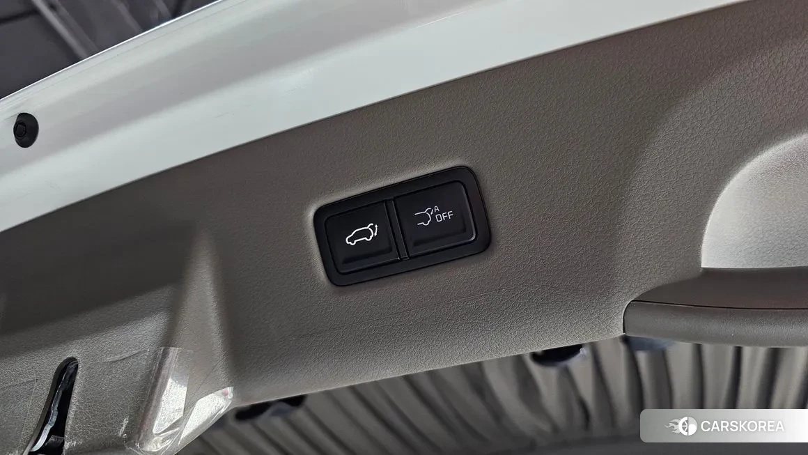 Kia The New Carnival 4th Generation id 2148228 из Кореи 8