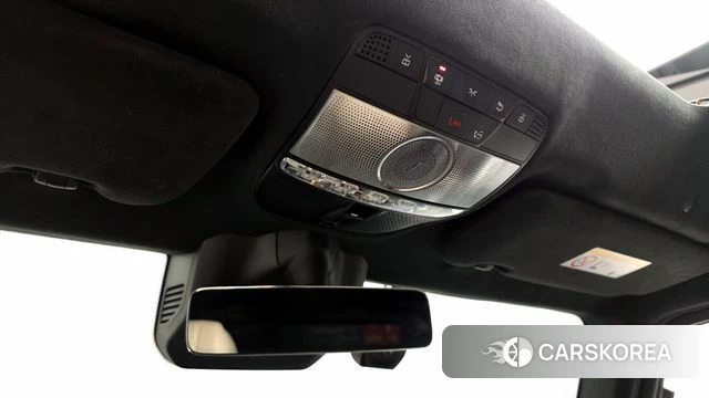 Mercedes-Benz G-Class W463b id 3965343 из Кореи 8