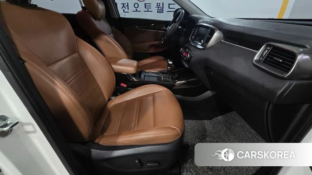 Kia The New Sorento id 4708371 из Кореи 8