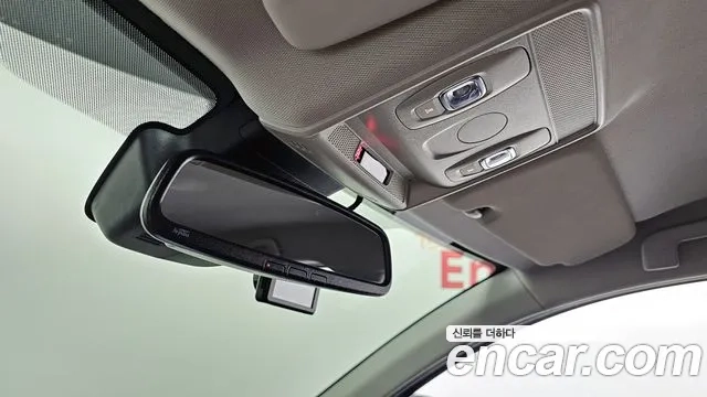 Renault Korea (Samsung) XM3 id 2945640 из Кореи 8