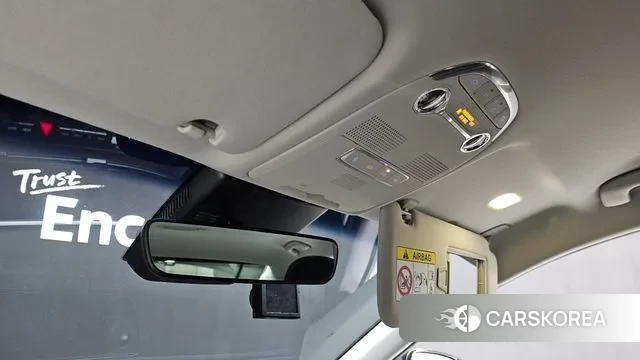 Hyundai The New Grandeur IG id 3307075 из Кореи 8