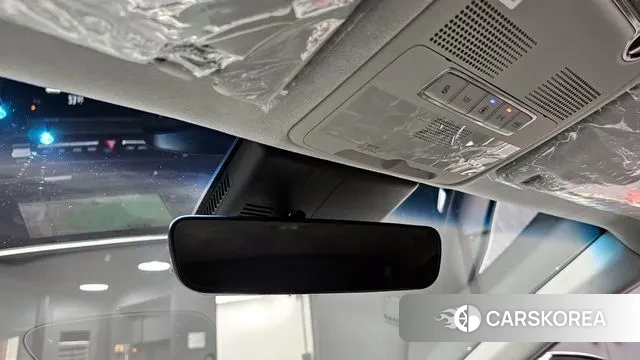 Hyundai The New Grandeur IG id 3718156 из Кореи 8